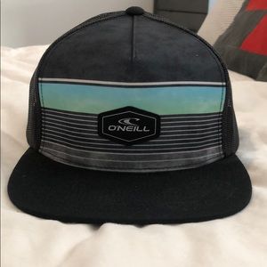 O’Neil trucker cap style hat
